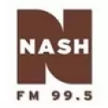 RADIO NASH - FM 99.5